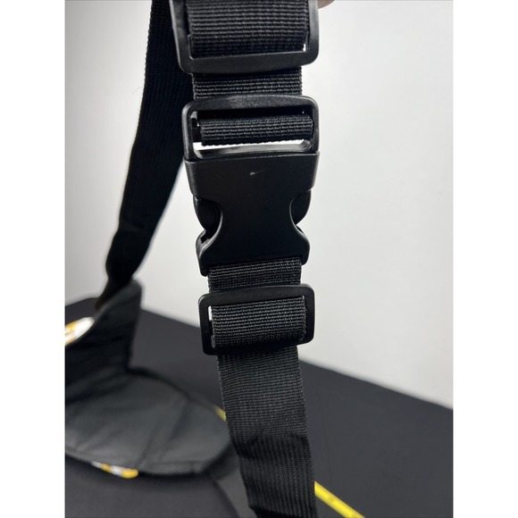 Supreme Crossbody Bag Unisex Simpsons Fanny Pack Adjustable Bart Simpson - Picture 12 of 16